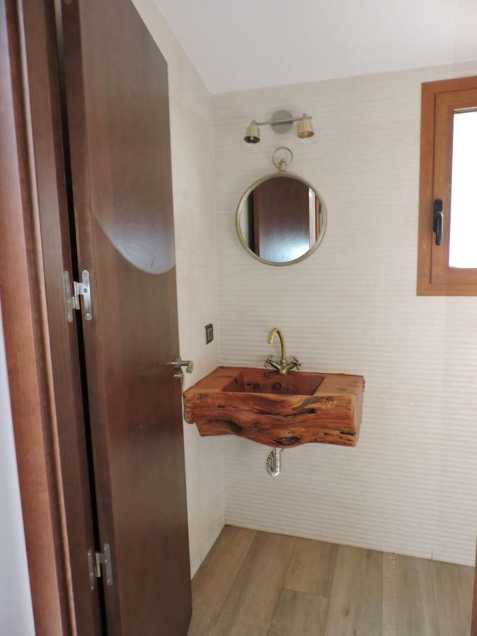 Villel El Tranco Apartamentos מראה חיצוני תמונה